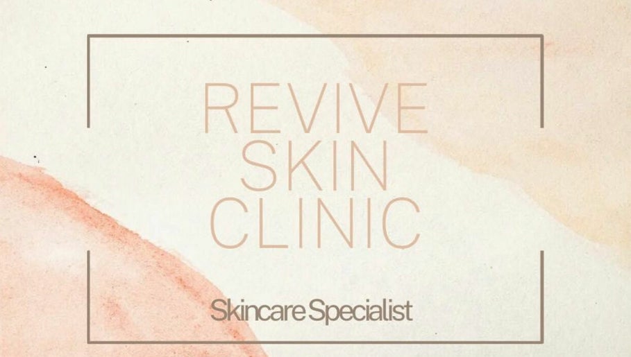 Revive skin clinic image 1