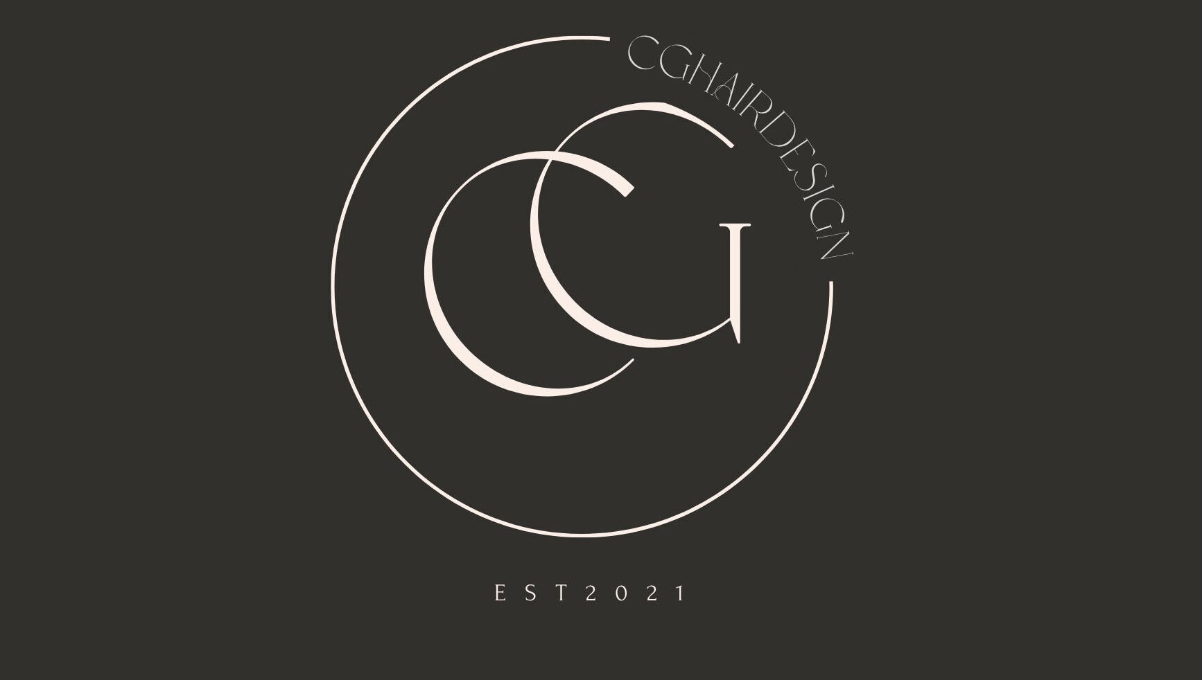 CGhairdesign at The Loft Hair Expertise logo, March, England, GB.