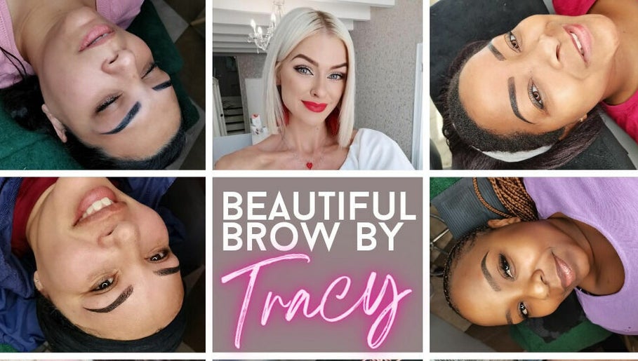 Beautiful Brows by Tracy 1paveikslėlis