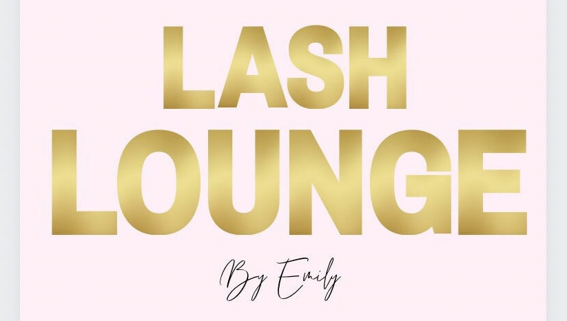 Lash lounge by Emily image 1