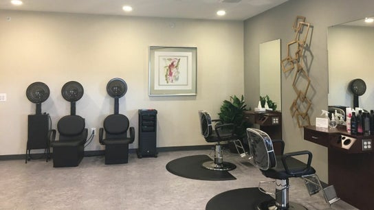 Provision Living West Bloomfield Salon