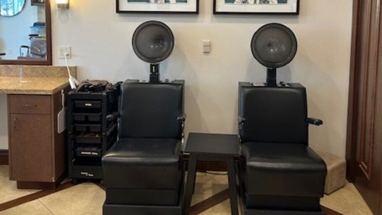 Trinity Terrace - City Tower Salon