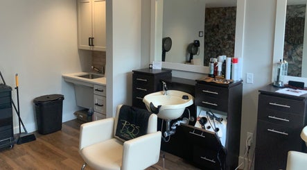 Residence at Bala Cynwyd Salon