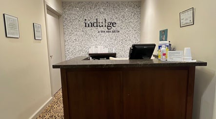 Indulge at Hacienda Canyon