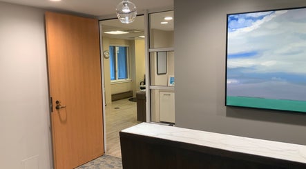 Orchard Cove Salon