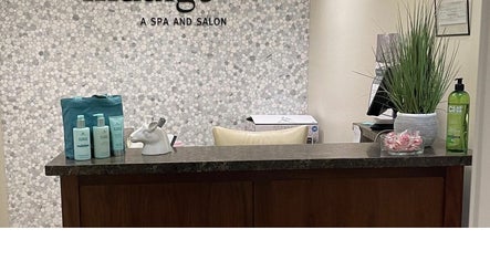Indulge at Hacienda Canyon - Memory Care Salon