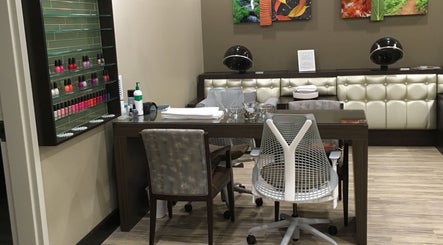 Herons Key at Gig Harbor - Garden Level Salon изображение 2