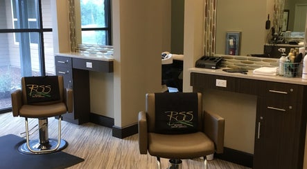Herons Key at Gig Harbor - Garden Level Salon изображение 3