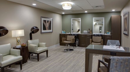Herons Key at Gig Harbor - Penrose Harbor Salon
