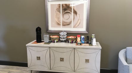 Herons Key at Gig Harbor - Penrose Harbor Salon изображение 2