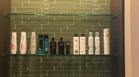 Herons Key at Gig Harbor - Penrose Harbor Salon изображение 3