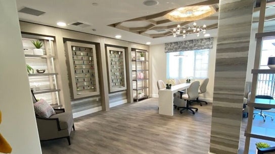 ACOYA Troon Spa Sensi Salon