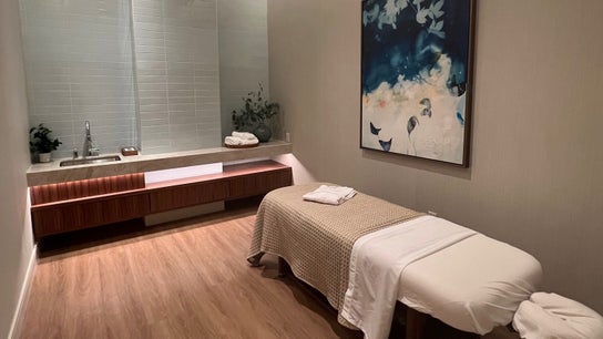 Indulge at Clearwater at the Heights