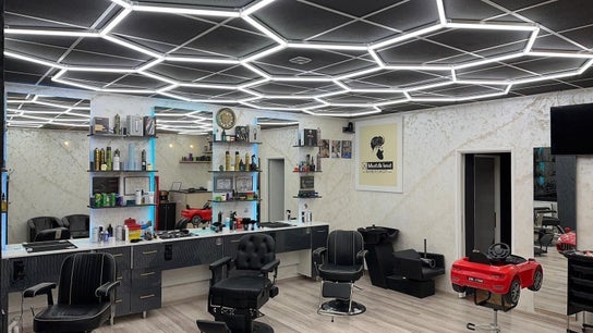 Mustafa Beauty Expert Buzău
