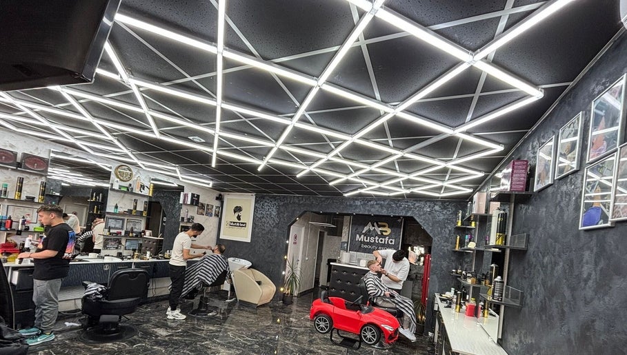 Mustafa Beauty Expert Mizil image 1
