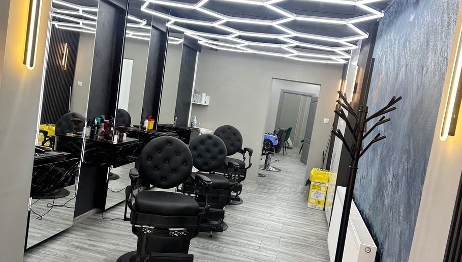 Mustafa Beauty Expert Buzăuの画像：1