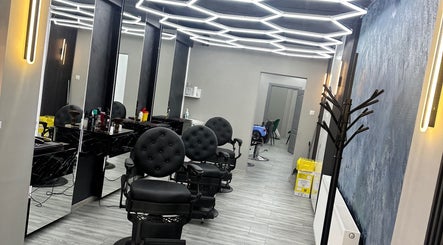 Mustafa Beauty Expert Buzău