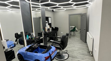 Mustafa Beauty Expert Buzăuの画像：2