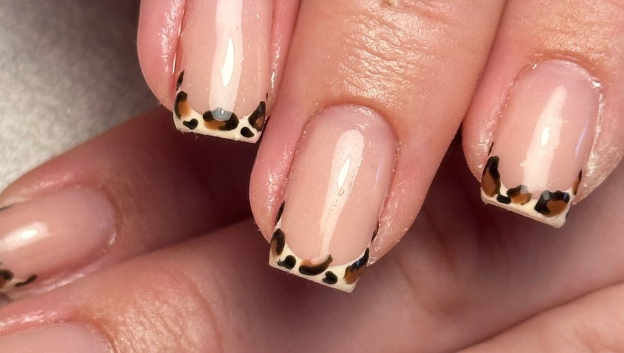 Immagine 1, Nails by Charli