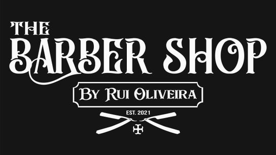 The Barbershop by Rui Oliveira