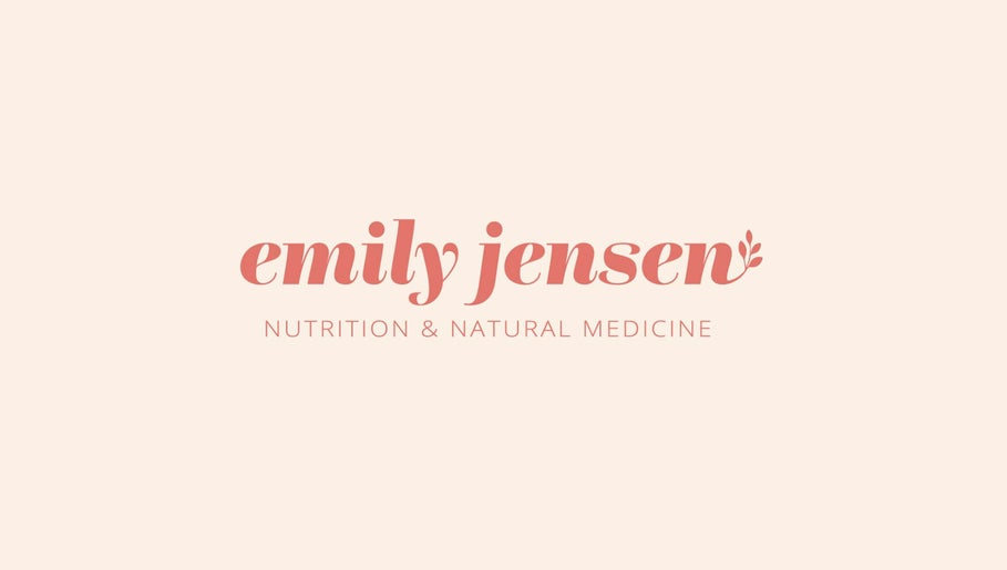 Emily Jensen Nutrition and Natural Medicine billede 1