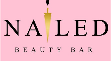 Nailed Beauty Bar - Sherwood Park