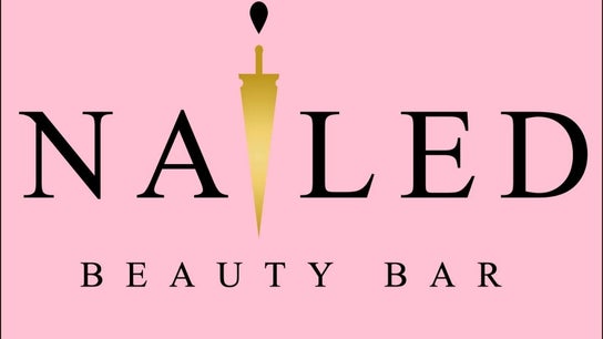 Nailed Beauty Bar - Sherwood Park