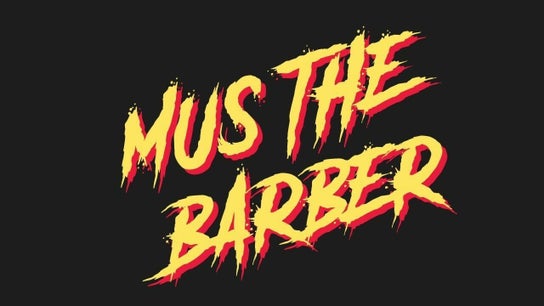 Mus the Barber