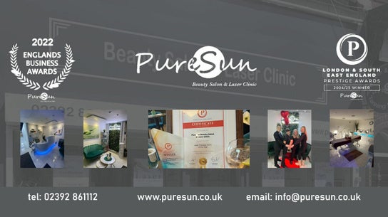 Puresun Beauty Salon & Laser Clinic