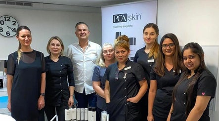 Puresun Beauty Salon & AW3 Laser Clinic
