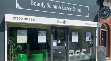 Puresun Beauty Salon & AW3 Laser Clinic image 3