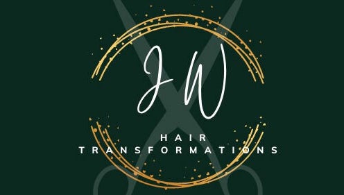 Jake Weston Hair Transformations image 1