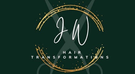 Jake Weston Hair Transformations