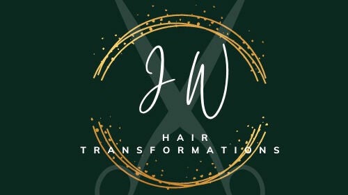 Jake Weston Hair Transformations