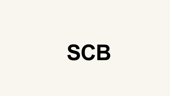 Scb lash