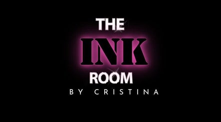 TheInkRoomByCristina