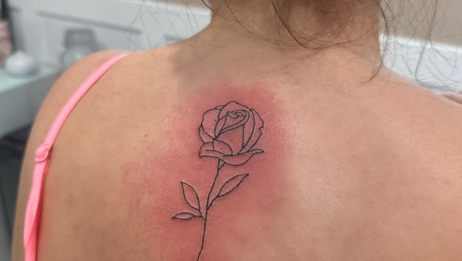 TheInkRoomByCristina Bild 1