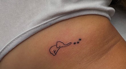 TheInkRoomByCristina Bild 2