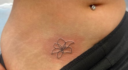 TheInkRoomByCristina Bild 3