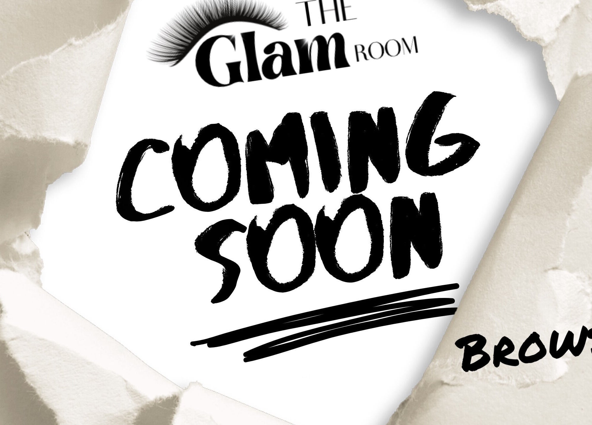 The Glam Room Hertford, a new beauty spot in Hertford, England, GB is coming soon.