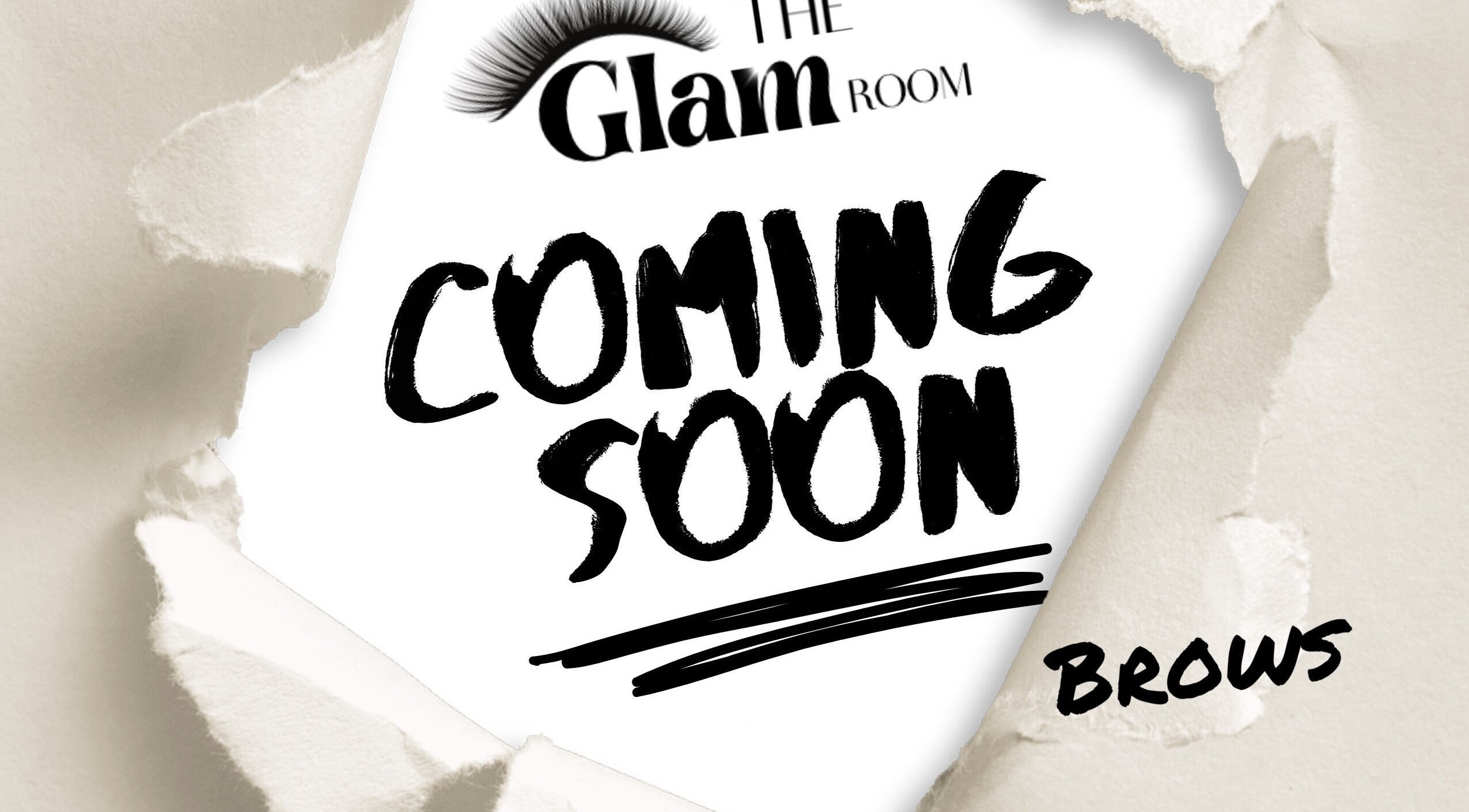 The Glam Room Hertford, a new beauty spot in Hertford, England, GB is coming soon.