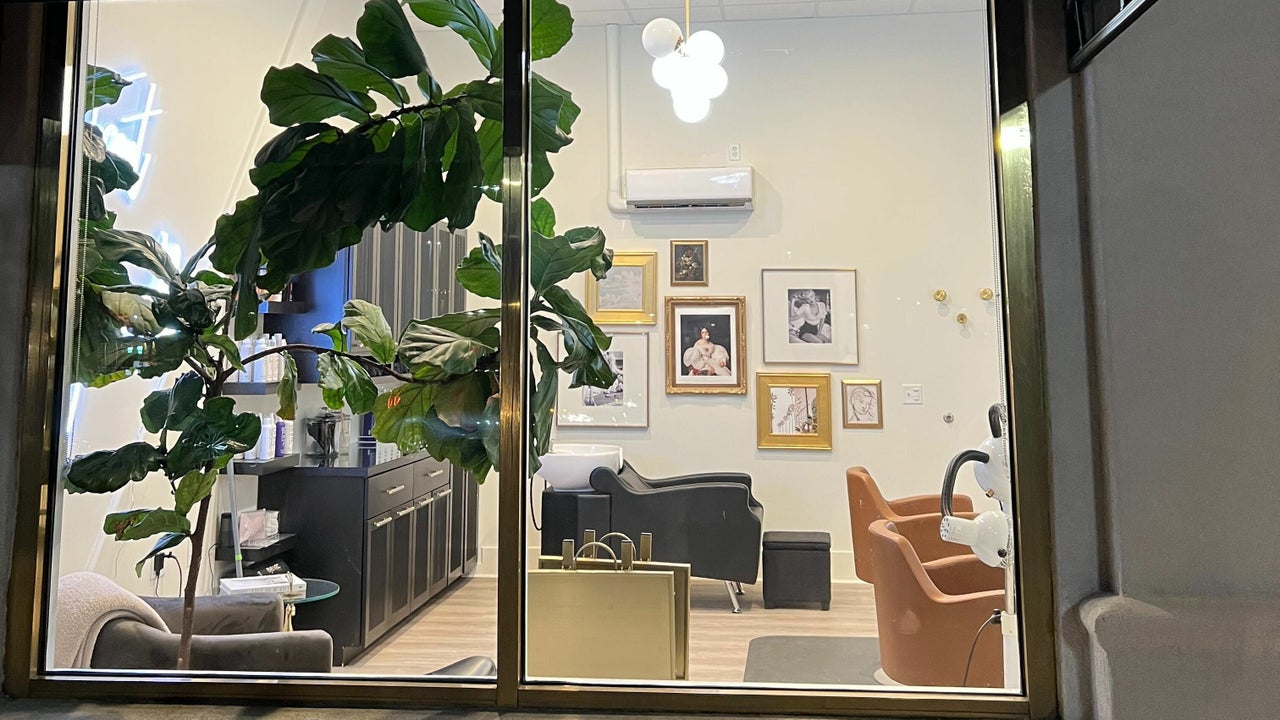 Rae Hair Riverwoods Salon Suites 10 Provo Fresha