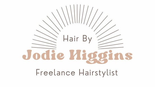 Hair by Jodie Higgins