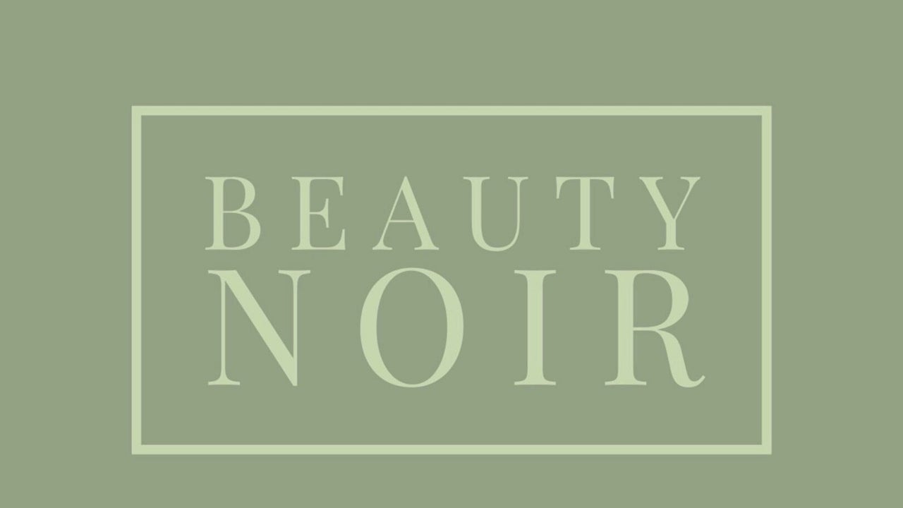 Beauty Noir - 1