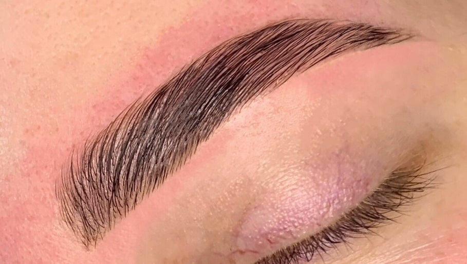 NN Brows image 1