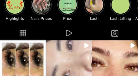 Immagine 2, BlinkCute Brows Lashes&Nails