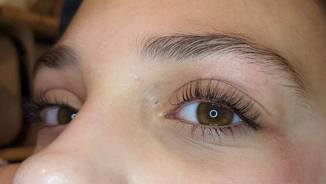 Be you tiful Lash and Brow Bar afbeelding 1
