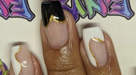 CK Nails & Beauty