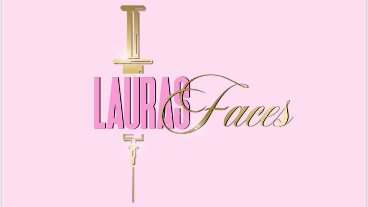 Lauras Faces