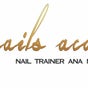 Ana Nails Academy - Camino Fillas, Camino de Fillas 20, Las Fuentes, Zaragoza, Aragón